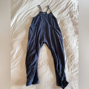 Free People Hot Shot Onesie